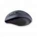 Rato Logitech M705 - Sem Fio, Laser, Prateado, Ergonómico, Bateria de Longa Duração
