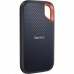 Western Digital Extreme Portable 4000 GB Azul