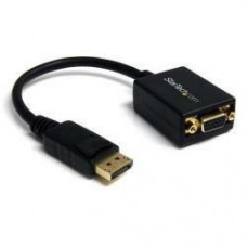 DisplayPort to VGA Video Converter