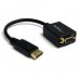 DisplayPort to VGA Video Converter