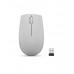 Lenovo - Rato 300 Wireless Compact (Arctic Grey) with battery Lenovo - Rato 300 Wireless Compact (Arctic Grey) with battery