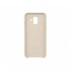 Samsung - Capa Galaxy A6 Gold EF-PA600CFEGWW