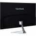 Monitor ViewSonic VX3276-MHD-3: 32'' Full HD, S-IPS, HDMI, DisplayPort