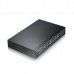 Switch de Rede Zyxel, GS1900-24E-EU0103F, 24 Portas Gigabit Ethernet Switch de Rede Zyxel, GS1900-24E-EU0103F, 24 Portas Gigabit Ethernet