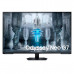 LS43CG700NUXEN - Samsung Odyssey Neo G7 43'' 4K Ultra HD (3840 x 2160), 144 Hz, 1ms, Display HDR 600 