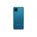 Smartphone Samsung A125f Galaxy A12 4Gb 64Gb Blue