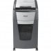 Destruidora de Papel Rexel Optimum AutoFeed+ 225X - Corte Cruzado, 60L