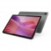 Tablet Lenovo Tab, Processador Helio G85, 64GB, 4GB RAM, Android 14, Cinza Tablet Lenovo Tab, Processador Helio G85, 64GB, 4GB RAM, Android 14, Cinza