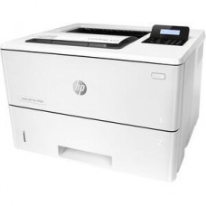 HP LaserJet Pro M501dn Printer Mono Duplex laser A4 4800x600dpi 43ppm 650sheets USB LAN