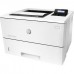 HP LaserJet Pro M501dn Printer Mono Duplex laser A4 4800x600dpi 43ppm 650sheets USB LAN