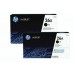 HP 26A Black Original LaserJet Toner Cartridge (CF226A) HP 26A Black Original LaserJet Toner Cartridge (CF226A)