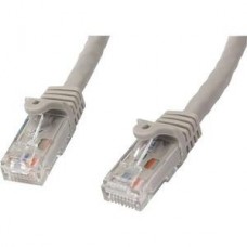 Cabo de Rede StarTech Cat6 5m Cabo de Rede StarTech Cat6 5m