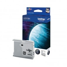 Cartucho de Tinta Brother LC970BK (LC970BK)