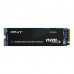 Disco Duro 500GB PNY M.2 SSD XLR8 CS1030 Series Pcie Nvme (ESCRITURA 1,100 MB/S) M280CS1030-500-RB