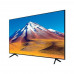 Televisión LED 50 Samsung UE50TU7025 Smart Televisión 4K