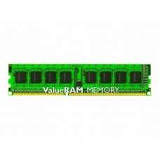 Memória Kingston KVR16LN11/8 - 8GB, 1600MHz DDR3L Memória Kingston KVR16LN11/8 - 8GB, 1600MHz DDR3L