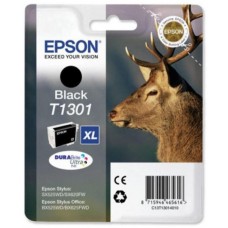 Epson Tinteiro Preto Stylus SX525WD/620FW/ Office 525WD/625FWD Epson Tinteiro Preto Stylus SX525WD/620FW/ Office 525WD/625FWD