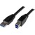 Cabo StarTech USB 3.0 Tipo A - Tipo B USB3SAB5M (5m) sem_imagem