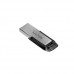 Pen USB SanDisk Ultra Flair 512 GB, USB 3.2 Gen 1, Prata Pen USB SanDisk Ultra Flair 512 GB, USB 3.2 Gen 1, Prata