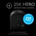 Rato Logitech G Pro Wireless - 910-005273 - Sensor HERO 16000 DPI Rato Logitech G Pro Wireless - 910-005273 - Sensor HERO 16000 DPI