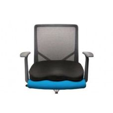 Ergo Memory Foam Seat Cushion - Ergo Memory Foam Seat Cushion