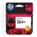 Cartucho de Tinta HP 364XL Alta Capacidade Preto Fotográfico - CB322E Cartucho de Tinta HP 364XL Alta Capacidade Preto Fotográfico - CB322E