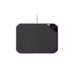 Cooler Master Mousepad Hard/Soft double sided   -