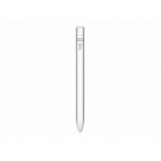 Mesa Digitalizadora Logitech Crayon - Prateado