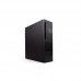 Gabinete Coolbox T360 Micro-ATX Slim Preto
