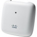 Cisco Cbw140ac 802.11ac 2x2 Wave 2 Access Point Ceiling Mount - 5p In