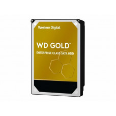WD Gold Enterprise-Class Hard Drive WD6003FRYZ - disco rígido - 6 TB - SATA 6Gb/s - WD6003FRYZ