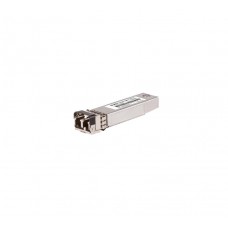 HPE Aruba Aruba Instant On 1G SFP LC SX 500m OM2 MMF Transceiver  - HPE Aruba Aruba Instant On 1G SFP LC SX 500m OM2 MMF Transceiver  -