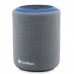 Coolbox Altavoz Bluetooth Drop G231 Gris Bt5.3/ 5w Rms/Batería Interna de 1200mah/ Aux, Microsd