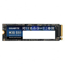 SSD Gigabyte 512GB M30 Nvme M.2 Pcie 3.0X4