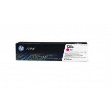 HP 130A original Toner cartridge CF353A magenta standard capacity 1.000 pages 1-pack