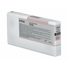 Epson - magenta claro vivo - original - tinteiro - C13T653600