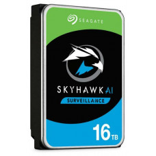 HDD 16TB SkyHawk AI 3.5