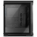 Caixa Nox Hummer Quantum: Mini Tower, ARGB, Vidro Temperado