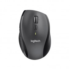 Rato Logitech Marathon M705 Inalâmbrico Cinza Rato Logitech Marathon M705 Inalâmbrico Cinza