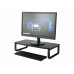 Kensington SmartFit Extra Wide Monitor - plataforma - para Monitor - K52797WW