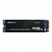 SSD PNY CS1030 M.2 NVMe 500GB, Alta Velocidade