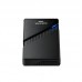 Disco SSD Externo ADATA SE920-1TCBK 1TB USB4, Preto, 3800/3700 MB/s