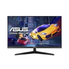 ASUS VY279HGR Eye Care Gaming 27inch IPS WLED FHD 16:9 120Hz 250cd/m2 1ms HDMI D-Sub Black