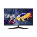 ASUS VY279HGR Eye Care Gaming 27inch IPS WLED FHD 16:9 120Hz 250cd/m2 1ms HDMI D-Sub Black