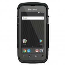 Terminal Industrial Honeywell Dolphin CT60: PDA robusta com ecrã tátil de 4,7 Terminal Industrial Honeywell Dolphin CT60: PDA robusta com ecrã tátil de 4,7