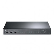 Switch TP-Link TL-SL1311MP Fast Ethernet 10/100 PoE Switch TP-Link TL-SL1311MP Fast Ethernet 10/100 PoE