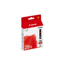 Canon Cartucho Inyeccion Tinta Rojo Pgi-29 R Pixma/Pro-1 Pixma/Pro-1 Canon Cartucho Inyeccion Tinta Rojo Pgi-29 R Pixma/Pro-1 Pixma/Pro-1