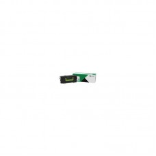 Toner Lexmark 58D2H0E: Preto, Alto Rendimento (15000 Páginas)