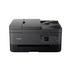 Impressora Canon PIXMA TS7450i Multifunções: ADF, Wi-Fi, Impressão Duplex Impressora Canon PIXMA TS7450i Multifunções: ADF, Wi-Fi, Impressão Duplex