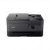 Impressora Canon PIXMA TS7450i Multifunções: ADF, Wi-Fi, Impressão Duplex Impressora Canon PIXMA TS7450i Multifunções: ADF, Wi-Fi, Impressão Duplex